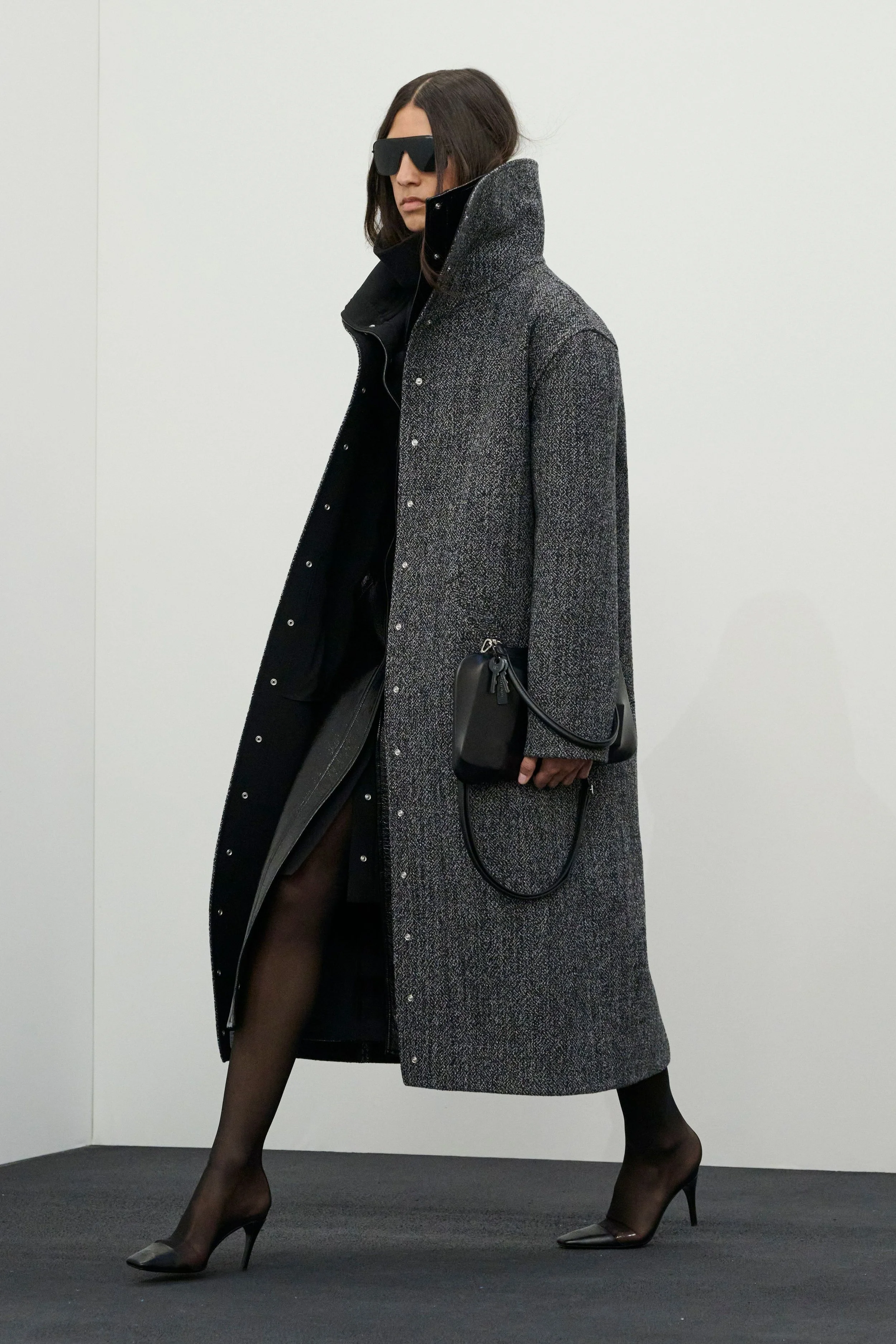 COURRÈGES FW26 - SHOW REPORT - BTB DIGITAL —